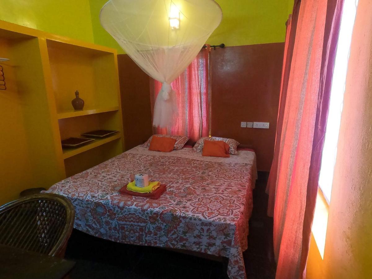 Casa Eva Luna Ayuryoga Retreat Varkala Ngoại thất bức ảnh