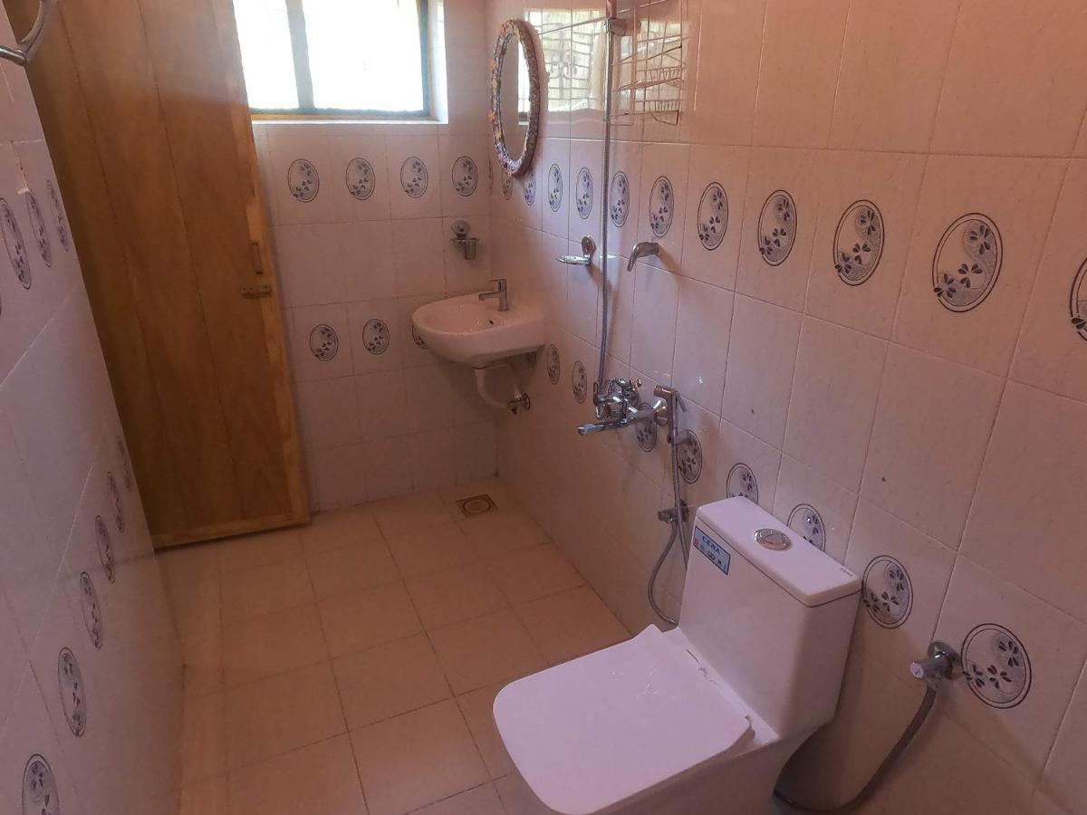 Casa Eva Luna Ayuryoga Retreat Varkala Ngoại thất bức ảnh